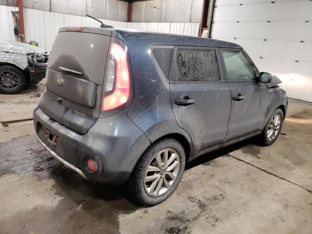 Photo 3 from auction – 2017 KIA SOUL + with VIN KNDJP3A59H7448297