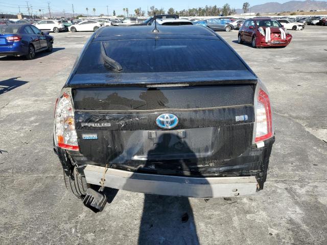 Photo 6 from auction – 2013 TOYOTA PRIUS with VIN JTDKN3DU5D1660625