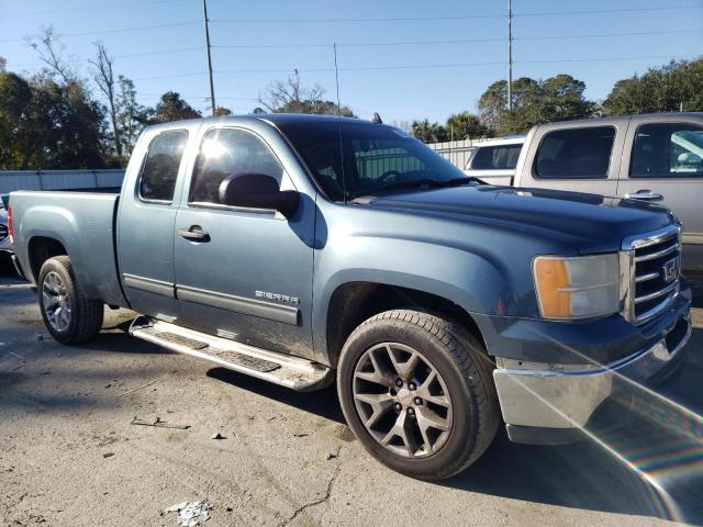 Photo 4 from auction – 2013 GMC SIERRA C15 with VIN 1GTR1VE00DZ124720