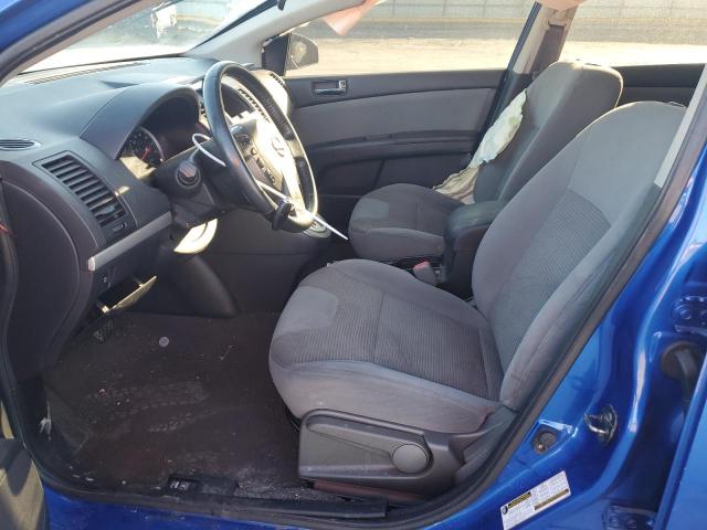 Photo 7 from auction – 2011 NISSAN SENTRA 2.0 with VIN 3N1AB6APXBL632896