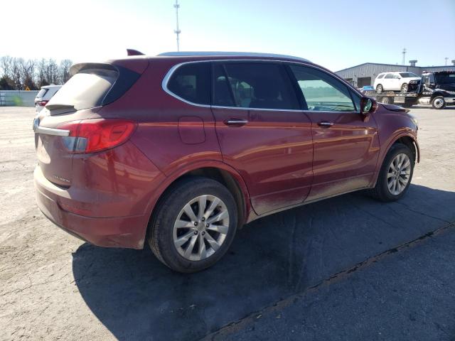 Photo 3 from auction – 2018 BUICK ENVISION E with VIN LRBFX1SA0JD083388