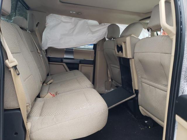 Photo 10 from auction – 2016 FORD F150 SUPER with VIN 1FTEW1EP6GFD37134