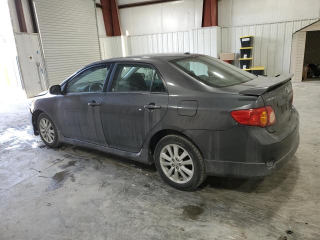 Photo 2 from auction – 2010 TOYOTA COROLLA BA with VIN 2T1BU4EE7AC436828