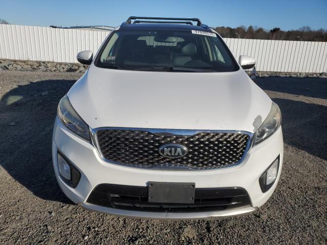 Photo 5 from auction – 2016 KIA SORENTO SX with VIN 5XYPKDA55GG076568