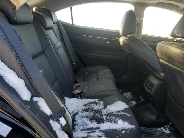 Photo 10 from auction – 2015 LEXUS ES 350 with VIN JTHBK1GG2F2197955
