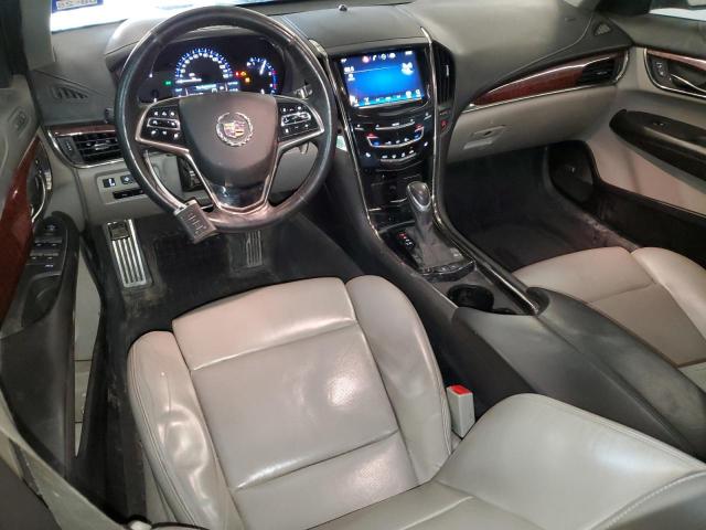 Photo 8 from auction – 2013 CADILLAC ATS PREMIU with VIN 1G6AE5S37D0135561