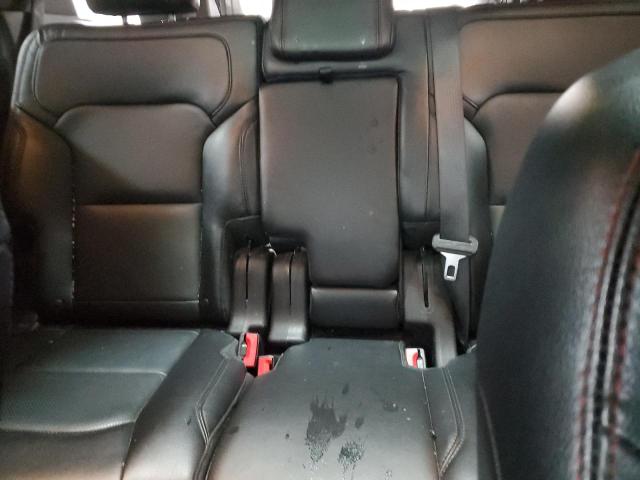 Photo 10 from auction – 2017 FORD EXPLORER S with VIN 1FM5K8GTXHGC04107