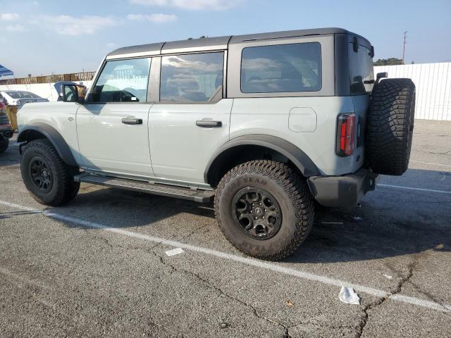 Photo 2 from auction – 2024 FORD BRONCO WIL with VIN 1FMEE2BP8RLA57115