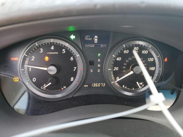 Photo 9 from auction – 2007 LEXUS ES 350 with VIN JTHBJ46G872066715