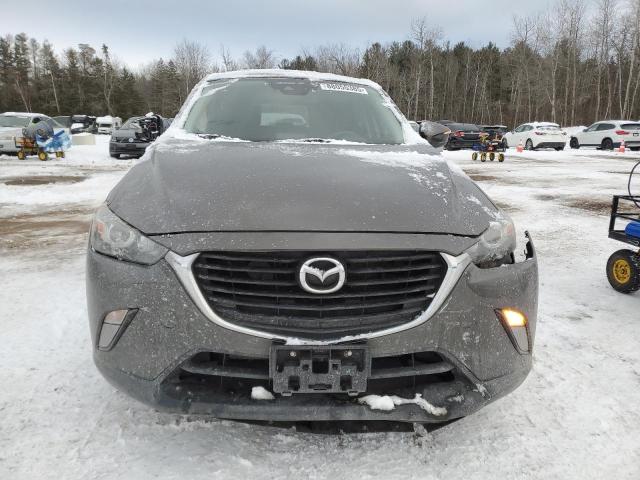 Photo 5 from auction – 2018 MAZDA CX-3 TOURI with VIN JM1DKFC77J0331988