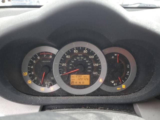 Photo 9 from auction – 2009 TOYOTA RAV4 with VIN 2T3BF33V69W019516