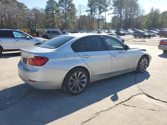 Photo 3 from auction – 2013 BMW 328 I with VIN WBA3A5G54DNP26183