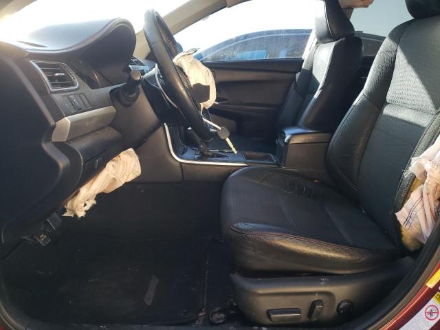 Photo 7 from auction – 2015 TOYOTA CAMRY LE with VIN 4T1BF1FK9FU875015