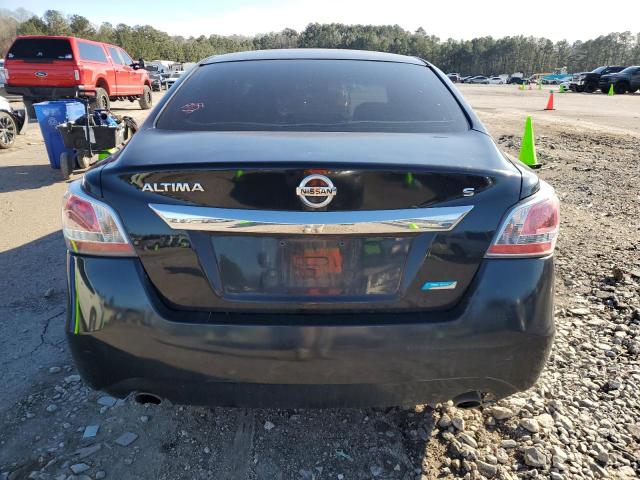 Photo 6 from auction – 2014 NISSAN ALTIMA 2.5 with VIN 1N4AL3AP7EC185426