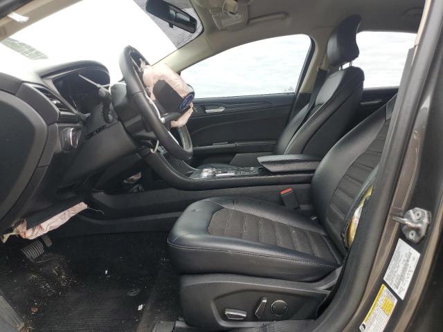 Photo 7 from auction – 2018 FORD FUSION SE with VIN 3FA6P0HD7JR267396