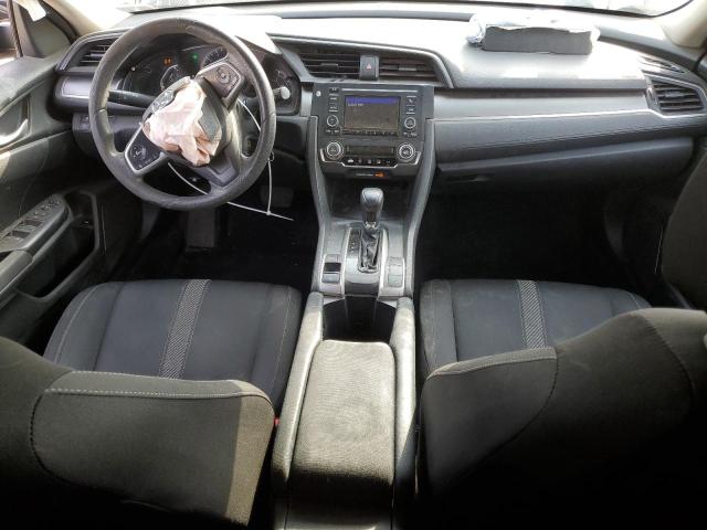 Photo 8 from auction – 2016 HONDA CIVIC LX with VIN 2HGFC2F55GH523618
