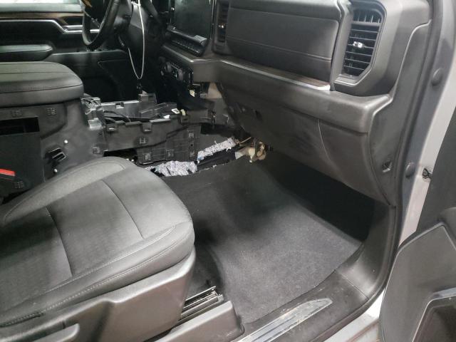 Photo 5 from auction – 2024 CHEVROLET SILVERADO with VIN 2GC4YNE78R1104041