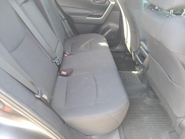 Photo 11 from auction – 2021 TOYOTA RAV4 LE with VIN 2T3H1RFV9MC095586