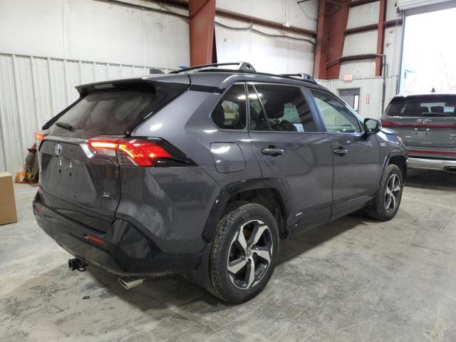 Photo 3 from auction – 2022 TOYOTA RAV4 PRIME with VIN JTMAB3FV7ND092453