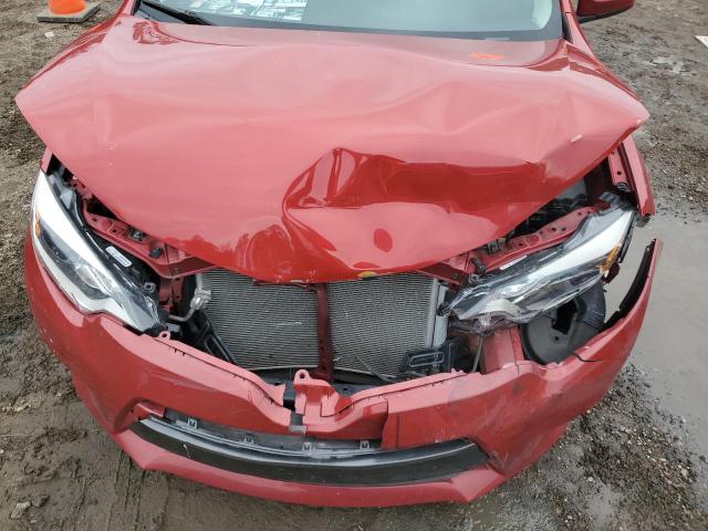 Photo 11 from auction – 2016 TOYOTA COROLLA L with VIN 5YFBURHE4GP378534