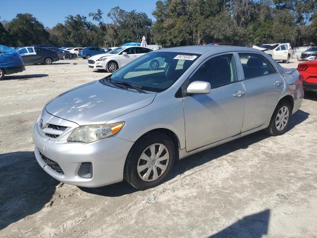 TOYOTA COROLLA BA 2012 with VIN 2T1BU4EE9CC912564 - Photo from auction