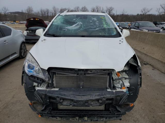 Photo 5 from auction – 2015 BUICK ENCORE PRE with VIN KL4CJHSB4FB226850
