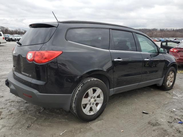 Photo 3 from auction – 2011 CHEVROLET TRAVERSE L with VIN 1GNKVGED3BJ136822
