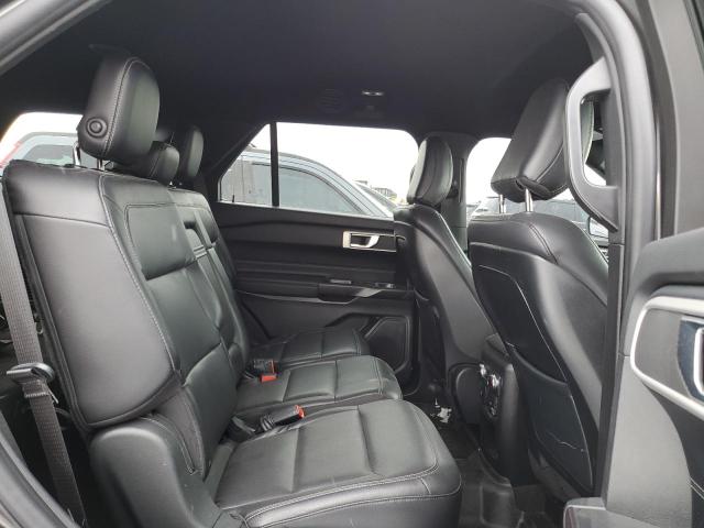 Photo 11 from auction – 2020 FORD EXPLORER with VIN 1FMSK8DH5LGA62471