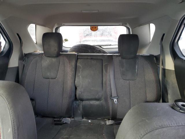 Photo 10 from auction – 2016 CHEVROLET EQUINOX LT with VIN 2GNFLFEK6G6283950