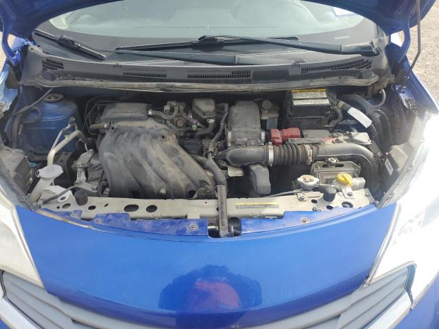 Photo 12 from auction – 2015 NISSAN VERSA NOTE with VIN 3N1CE2CP7FL394002
