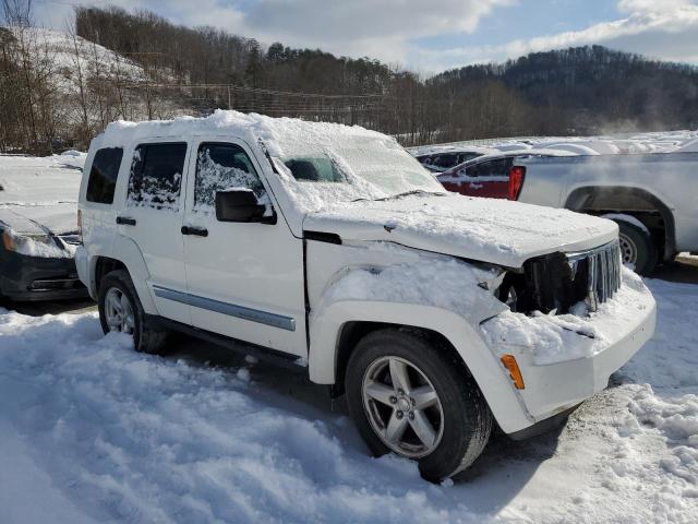 Photo 4 from auction – 2012 JEEP LIBERTY LI with VIN 1C4PJMCK7CW155212