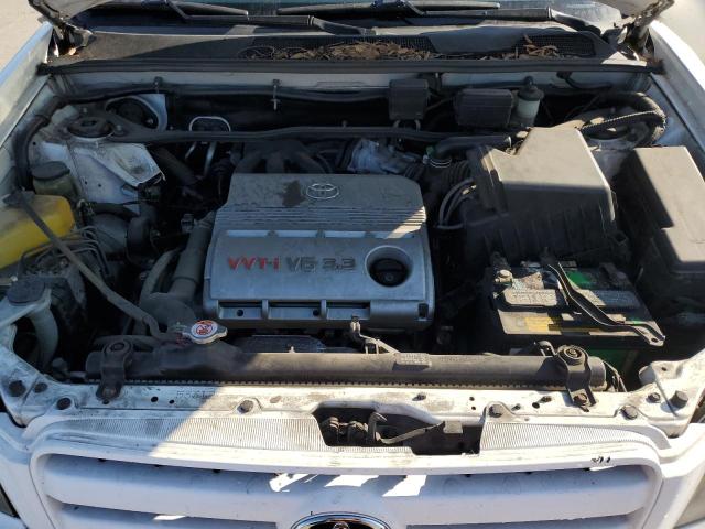 Photo 12 from auction – 2005 TOYOTA HIGHLANDER with VIN JTEDP21A150048643