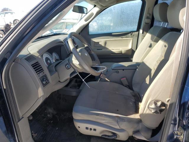Photo 7 from auction – 2005 DODGE DAKOTA QUA with VIN 1D7HW48N15S167705