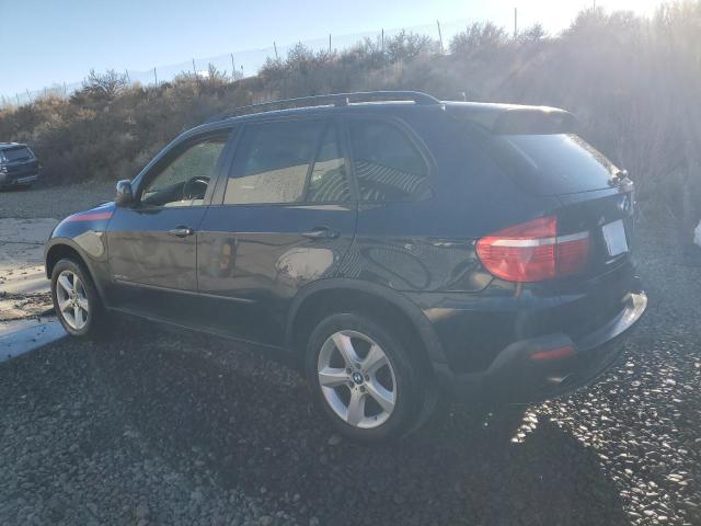 Photo 2 from auction – 2010 BMW X5 XDRIVE3 with VIN 5UXFE4C53AL276505