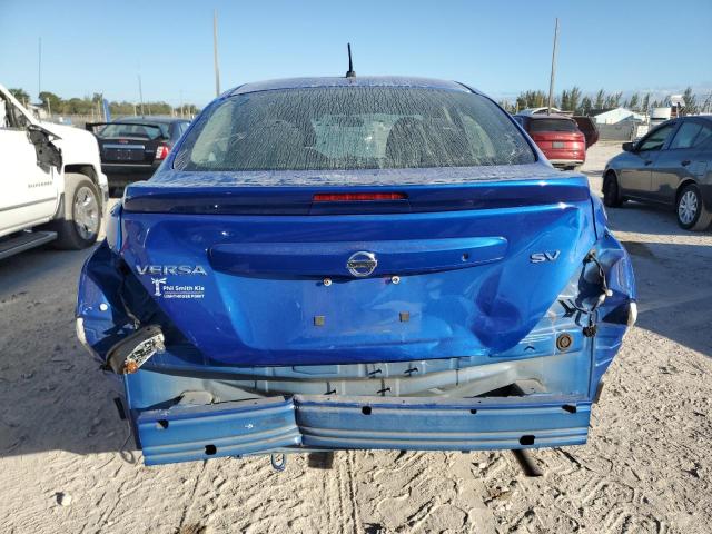 Foto 6 de la subasta – 2017 NISSAN VERSA con VIN 3N1CN7AP2HL836591