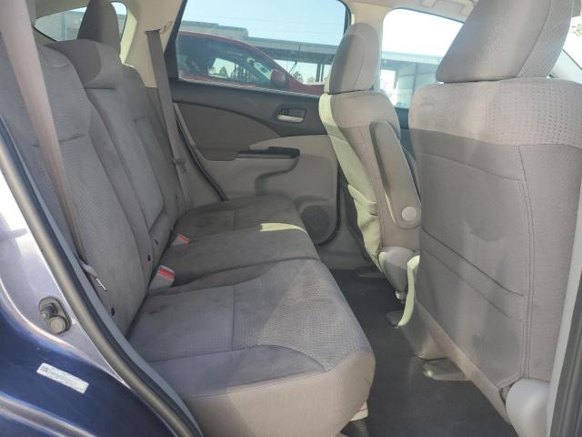 Photo 11 from auction – 2012 HONDA CR-V EX with VIN 5J6RM3H57CL035709