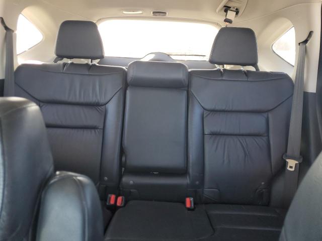 Photo 10 from auction – 2012 HONDA CR-V EXL with VIN 5J6RM3H78CL043951