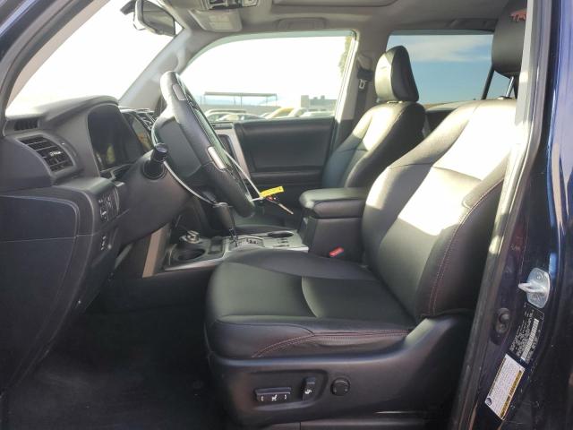 Photo 7 from auction – 2019 TOYOTA 4RUNNER SR with VIN JTEBU5JRXK5720415