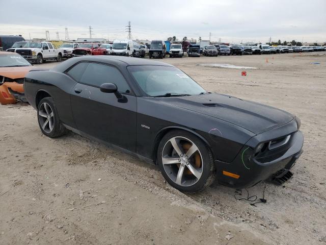 Photo 4 from auction – 2014 DODGE CHALLENGER with VIN 2C3CDYBT8EH285349