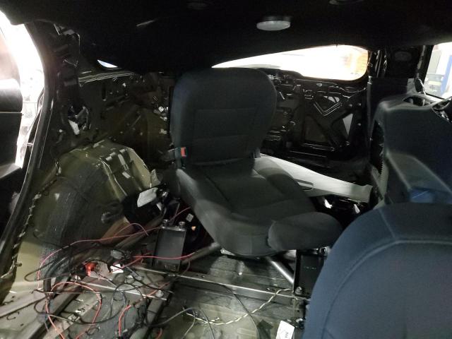 Photo 10 from auction – 2022 FORD EXPLORER P with VIN 1FM5K8AB7NGA42836