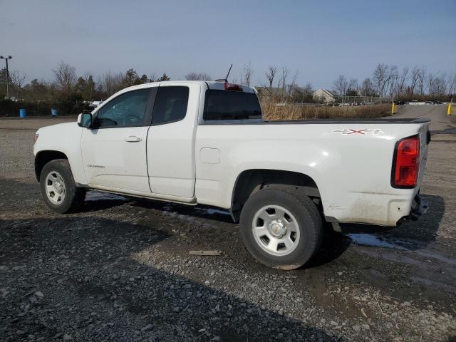 Photo 2 from auction – 2021 CHEVROLET COLORADO with VIN 1GCHTBEN9M1108143
