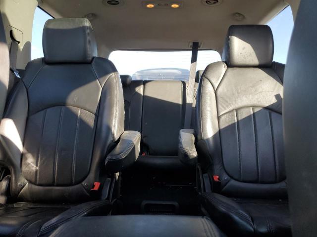 Photo 10 from auction – 2011 GMC ACADIA DEN with VIN 1GKKVTED7BJ398428