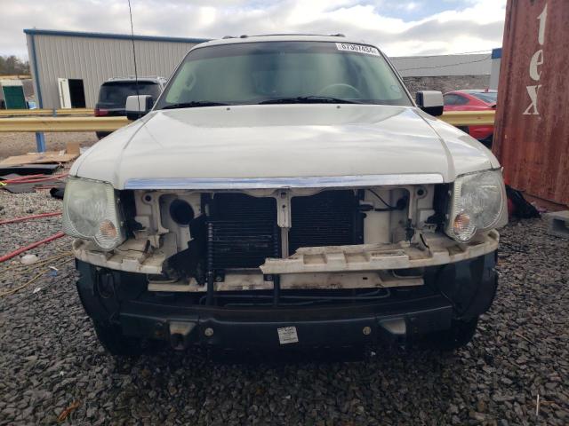 Photo 5 from auction – 2010 FORD EXPLORER E with VIN 1FMEU6EE1AUA47058