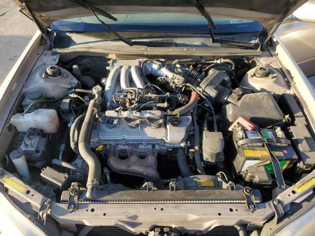 Photo 11 from auction – 2001 LEXUS ES 300 with VIN JT8BF28G710338628