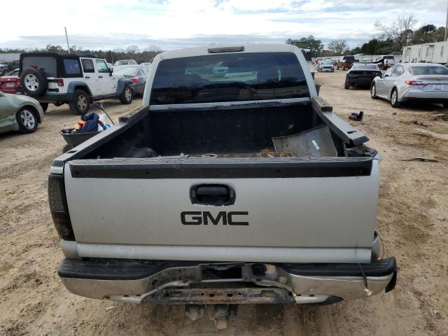 Photo 6 from auction – 2006 GMC NEW SIERRA with VIN 1GTEC19T66Z209313