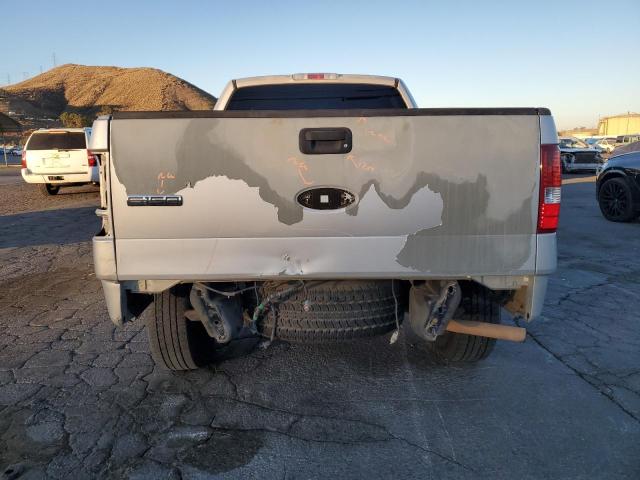 Photo 6 from auction – 2007 FORD F150 SUPER with VIN 1FTPW14507KC61135