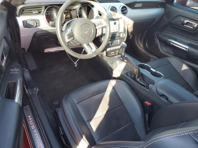 Photo 8 from auction – 2016 FORD MUSTANG with VIN 1FA6P8TH2G5219969