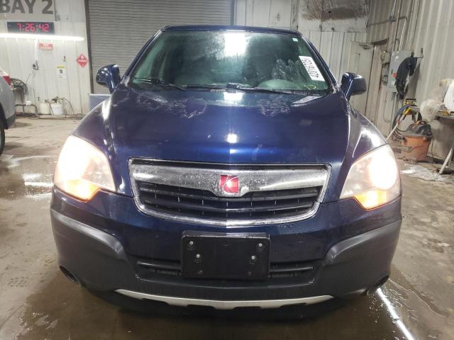 Photo 5 from auction – 2009 SATURN VUE XE with VIN 3GSCL33P49S582953
