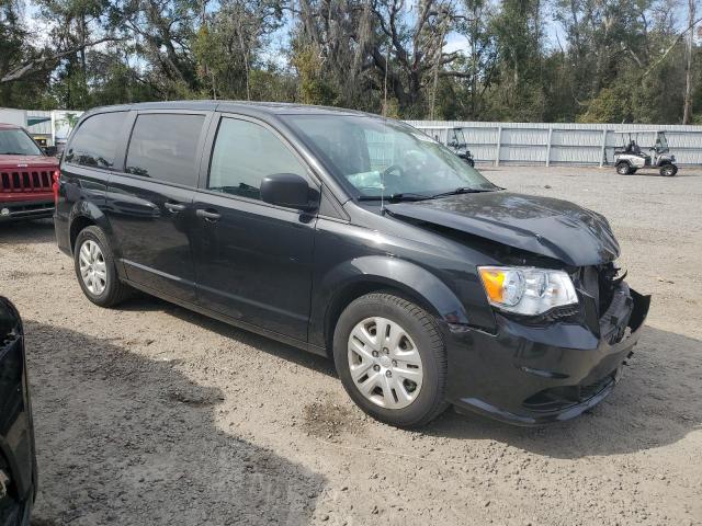 Photo 4 from auction – 2019 DODGE GRAND CARA with VIN 2C4RDGBG6KR656825
