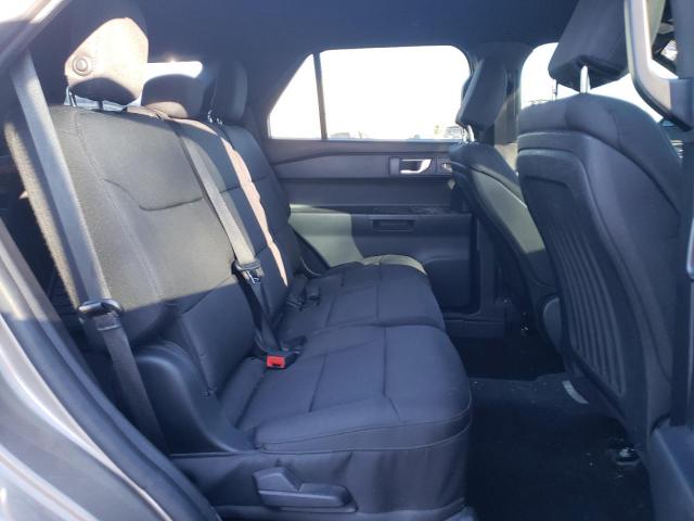 Photo 11 from auction – 2020 FORD EXPLORER P with VIN 1FM5K8AB8LGC52472